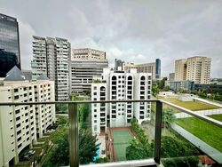 8 Bassein (D11), Apartment #541047641
